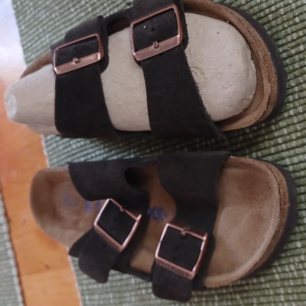 Birkenstock Arizona 6 narrow
